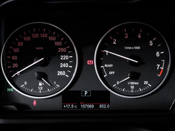 BMW X1 II (F48) с пробегом 2015 года, цена 1 750 000 рублей, 157681 км, внедорожник, Автокод Объявления
