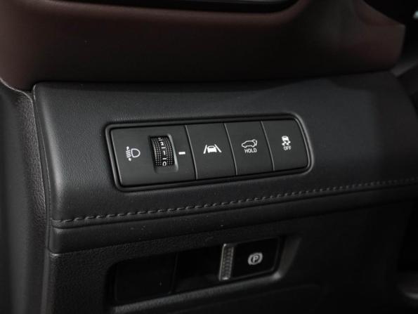 Hyundai Santa Fe IV Рестайлинг с пробегом 2021 года, цена 3 765 000 рублей, 69391 км, внедорожник, Автокод Объявления