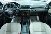 Mazda 3 I (BK) Рестайлинг Омск  - изображение 35