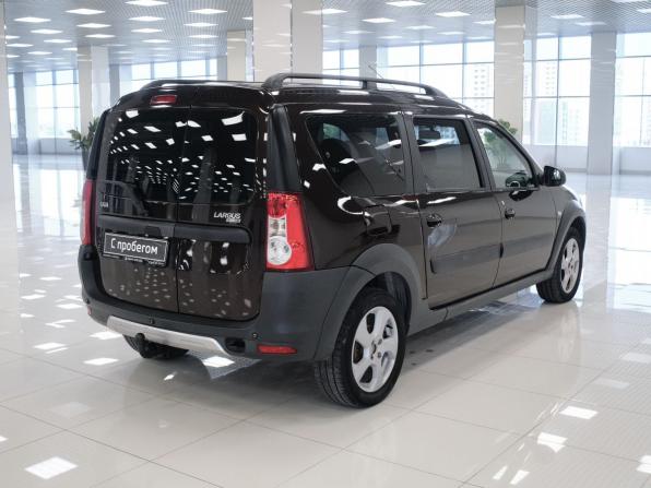 Lada (ВАЗ) Largus I с пробегом 2018 года, цена 783 000 рублей, 173858 км, универсал, Автокод Объявления