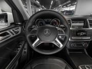 Mercedes-Benz GL-Класс II (X166) Москва  - изображение 36