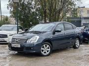 Nissan Almera III (G15) Санкт-Петербург  - изображение 14