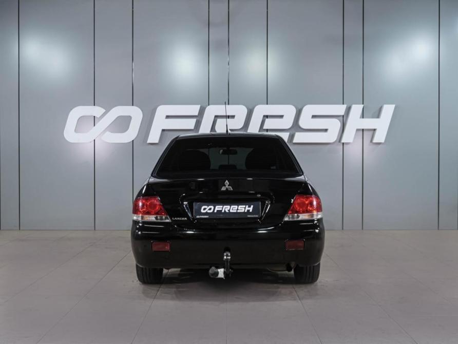 Mitsubishi Lancer IX Воронеж  - изображение 4
