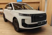 Jeland J6 Москва  - изображение 29