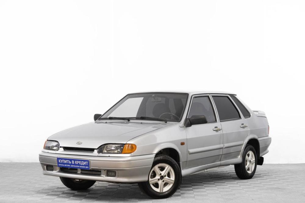 Lada (ВАЗ) 2115 Барнаул  - изображение 4