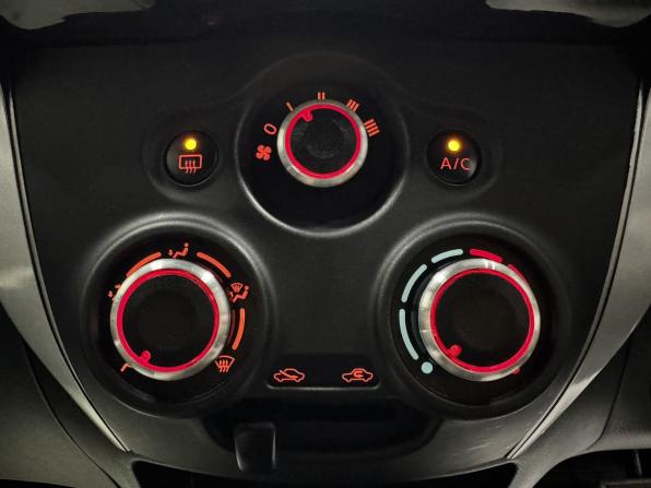 Nissan Note II Рестайлинг с пробегом 2019 года, цена 1 230 000 рублей, 83490 км, хэтчбек, Автокод Объявления