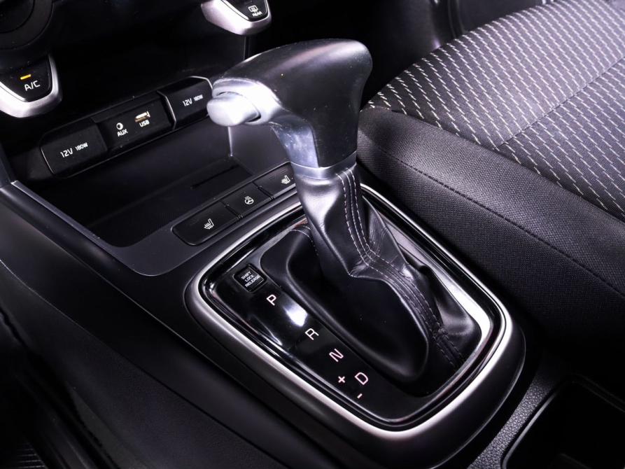Kia Rio IV Минеральные Воды  - изображение 12