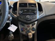 Chevrolet Aveo II Чебоксары  - изображение 47