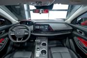 Changan UNI-S (CS55 Plus) Москва  - изображение 26