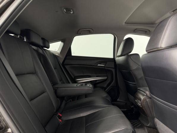 Honda Crosstour I Рестайлинг с пробегом 2013 года, цена 1 650 000 рублей, 191311 км, внедорожник, Автокод Объявления