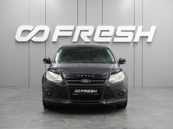 Ford Focus III с пробегом 2012 года, цена 624 000 рублей, 226341 км, седан, Автокод Объявления