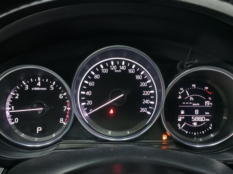 Mazda CX-5 II Ставрополь  - изображение 12