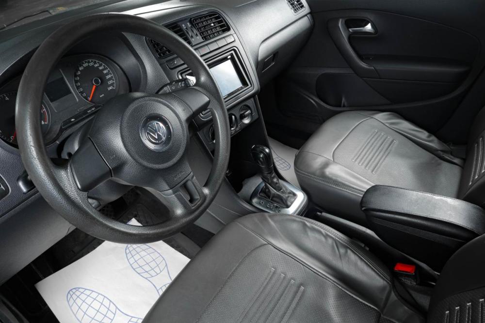 Volkswagen Polo V Тюмень  - изображение 8