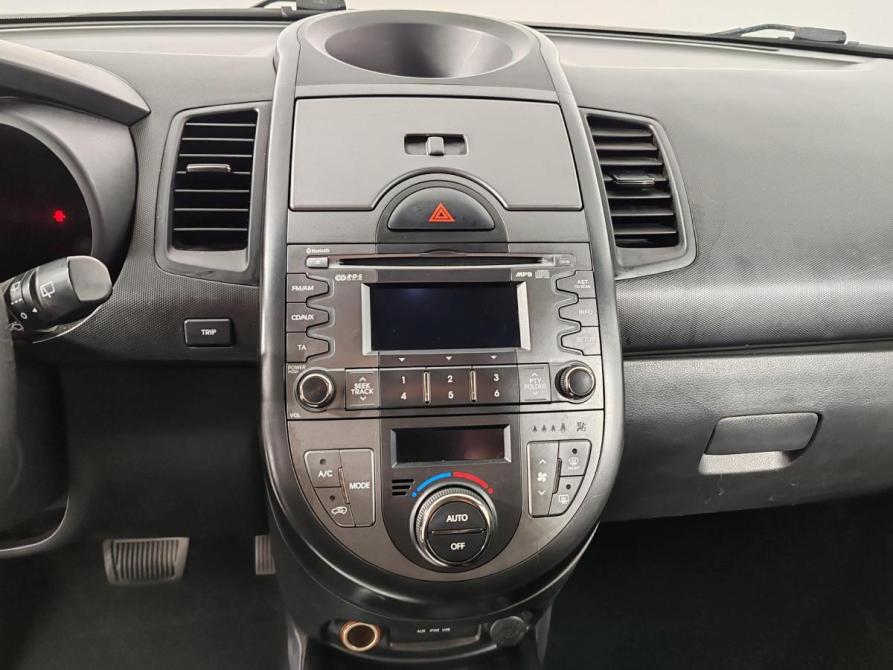 Kia Soul I Москва  - изображение 14