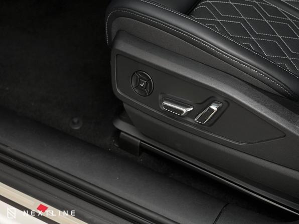 Новый Audi Q5 III 2026 года, цена 7 190 000 рублей, внедорожник, Автокод Объявления