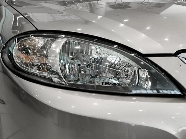 Daewoo Gentra II с пробегом 2014 года, цена 550 000 рублей, 127644 км, седан, Автокод Объявления