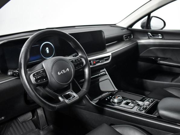 Kia K5 III с пробегом 2024 года, цена 3 049 000 рублей, 44962 км, седан, Автокод Объявления