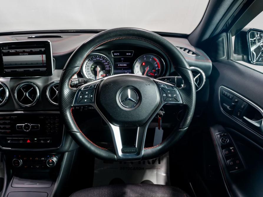 Mercedes-Benz GLA I (X156) Чита  - изображение 8