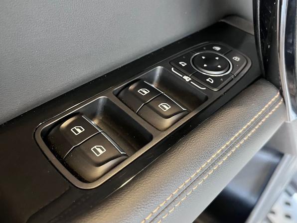 Haval Dargo с пробегом 2024 года, цена 3 100 000 рублей, 16913 км, внедорожник, Автокод Объявления