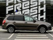 Lada (ВАЗ) Granta I Рестайлинг Волгоград  - изображение 22