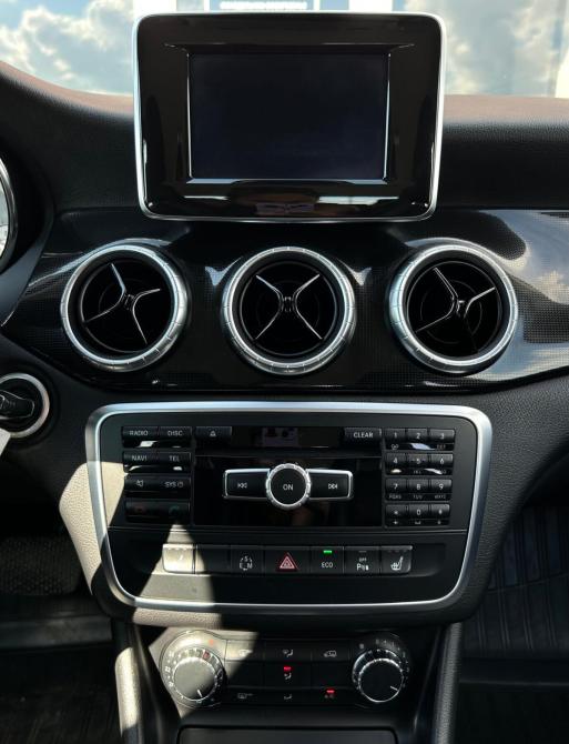 Mercedes-Benz CLA I (C117 X117) Азнакаево  - изображение 17