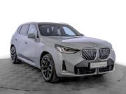 BMW X3 IV (G45/G48) Москва  - изображение 34
