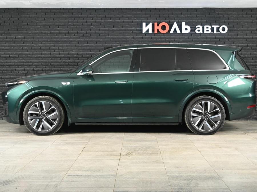Li Auto (Lixiang) L9 I Рестайлинг Екатеринбург  - изображение 7