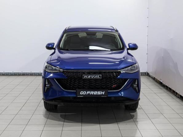 Haval F7 I Рестайлинг с пробегом 2022 года, цена 2 149 000 рублей, 45966 км, внедорожник, Автокод Объявления