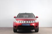 Nissan Murano I (Z50) Новосибирск  - изображение 23