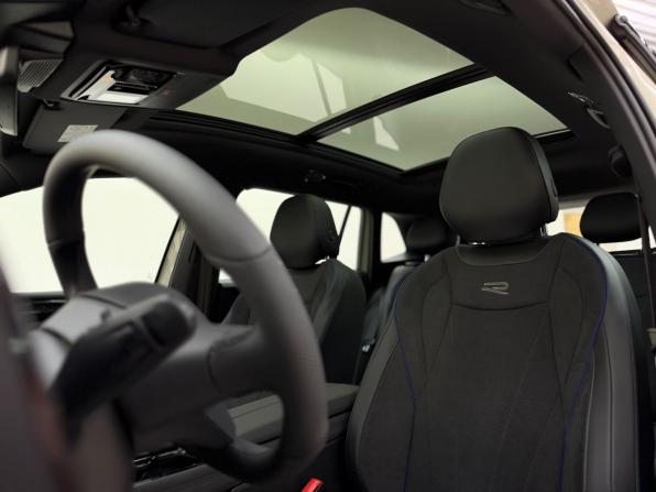 Volkswagen Tiguan III (China Market) с пробегом 2026 года, цена 4 990 000 рублей, 55 км, внедорожник, Автокод Объявления