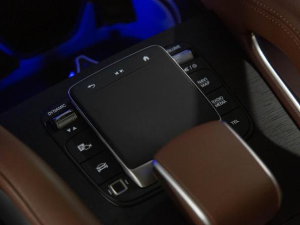 Новый Mercedes-Benz GLE II (V167) Рестайлинг 2026 года, цена 11 928 000 рублей, внедорожник, Автокод Объявления