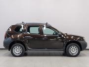 Renault Duster I Рестайлинг Москва  - изображение 37
