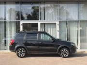 Lada (ВАЗ) Granta I Рестайлинг Воронеж  - изображение 16