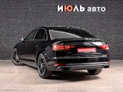 Audi A4 V (B9) Екатеринбург  - изображение 29