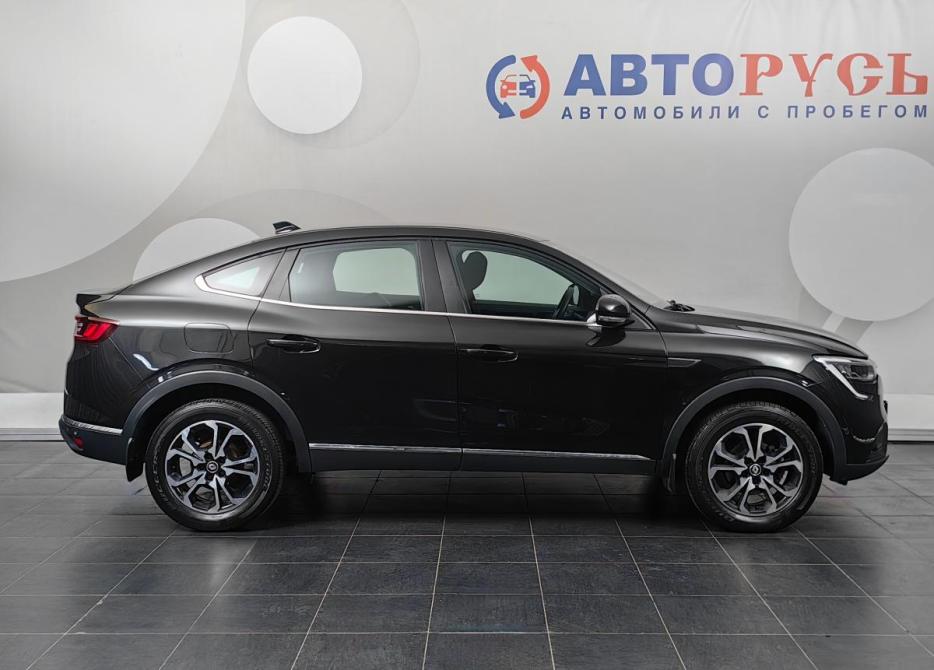 Renault Arkana I Москва  - изображение 5