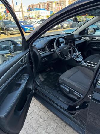 Haval M6 II с пробегом 2024 года, цена 1 891 000 рублей, 21943 км, внедорожник, Автокод Объявления