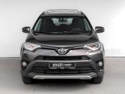 Toyota RAV4 IV (XA40) Рестайлинг Москва  - изображение 32