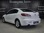 Mazda 3 II (BL) Рестайлинг Краснодар  - изображение 36