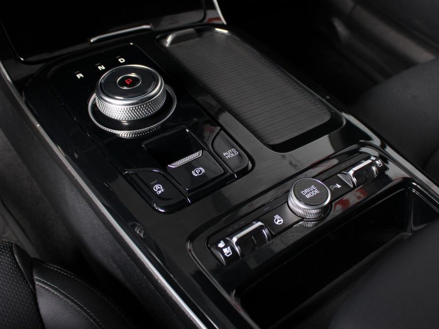 Kia K5 III Минеральные Воды  - изображение 11