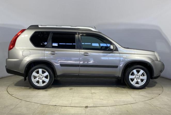 Nissan X-Trail II с пробегом 2010 года, цена 1 230 000 рублей, 194627 км, внедорожник, Автокод Объявления