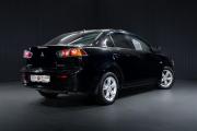 Mitsubishi Lancer X Тюмень  - изображение 32