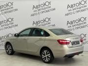 Lada (ВАЗ) Vesta I Ставрополь  - изображение 23