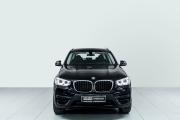 BMW X3 III (G01) Казань  - изображение 14