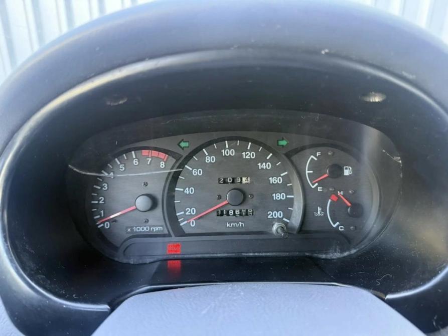 Hyundai Accent II Ростов-на-Дону  - изображение 11