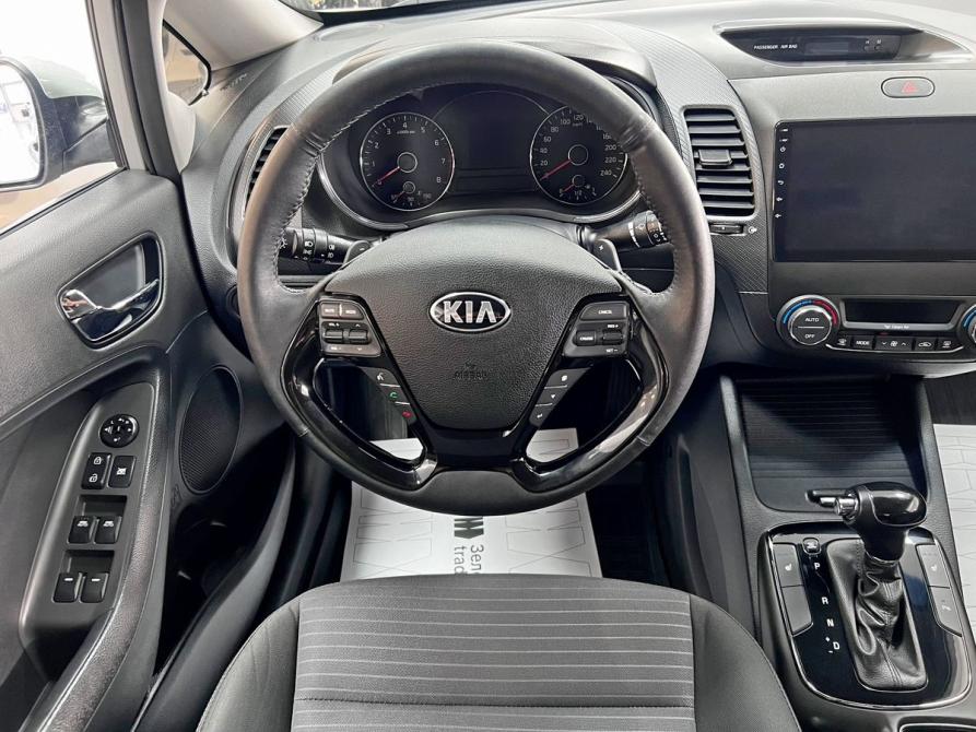 Kia Cerato III Рестайлинг (Classic) Тверь  - изображение 11