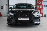 Audi A6 V (C8) Москва  - изображение 34