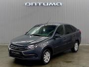 Lada (ВАЗ) Granta I Рестайлинг Краснодар  - изображение 21