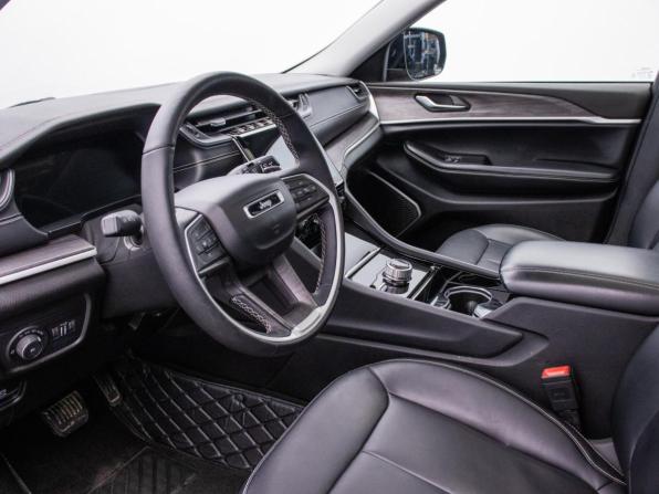 Jeep Grand Cherokee V (WL) с пробегом 2021 года, цена 4 990 000 рублей, 68120 км, внедорожник, Автокод Объявления