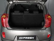 Kia Picanto II Ростов-на-Дону  - изображение 34