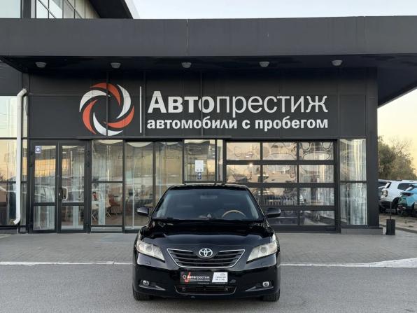 Toyota Camry VI (XV40) с пробегом 2006 года, цена 999 000 рублей, 207675 км, седан, Автокод Объявления